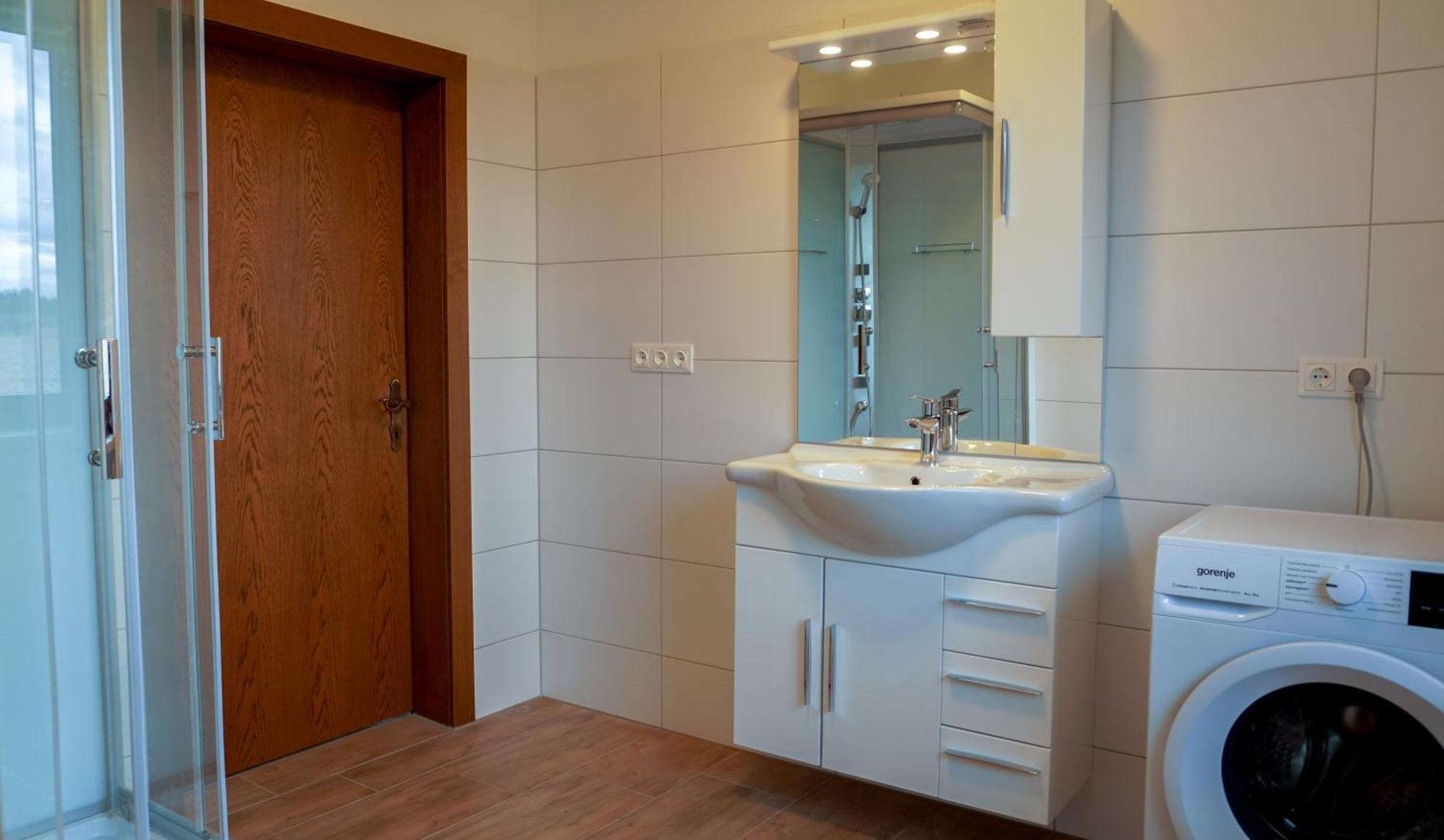 Golf Und Thermen Ferienhaus Golfblick Bad Loipersdorf Gillersdorf ภายนอก รูปภาพ