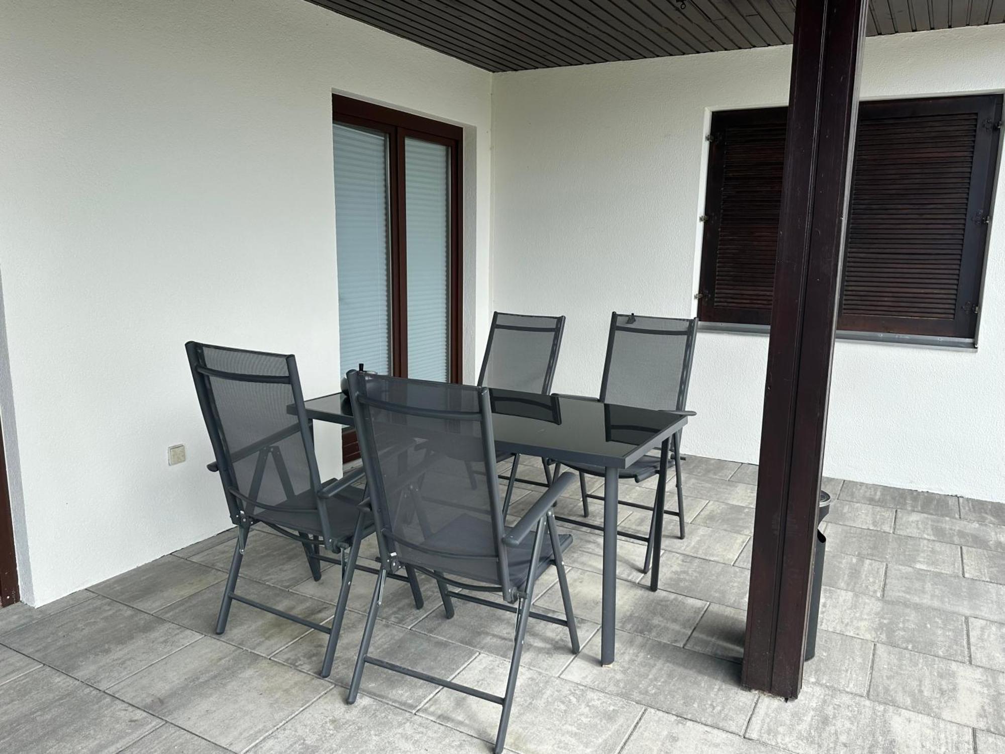 Golf Und Thermen Ferienhaus Golfblick Bad Loipersdorf Gillersdorf ภายนอก รูปภาพ